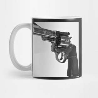 Revolver Mug